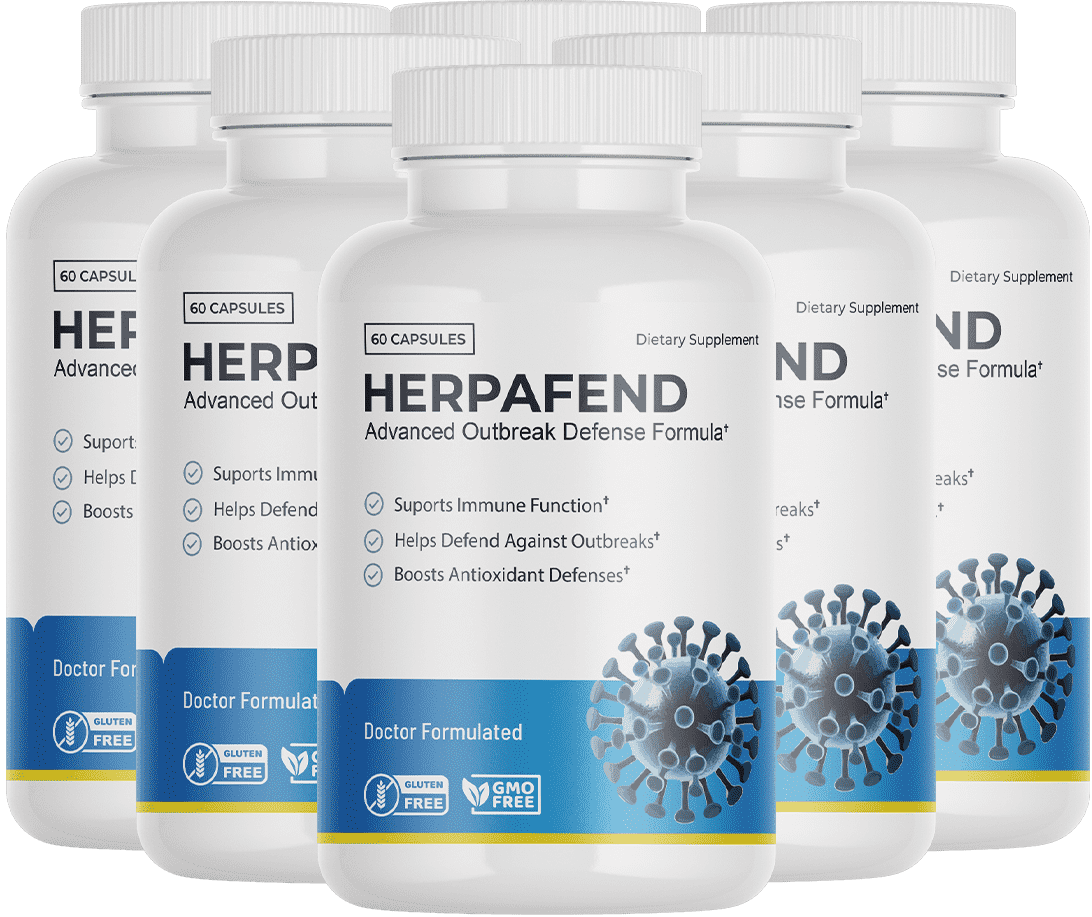 Herpafend discount
